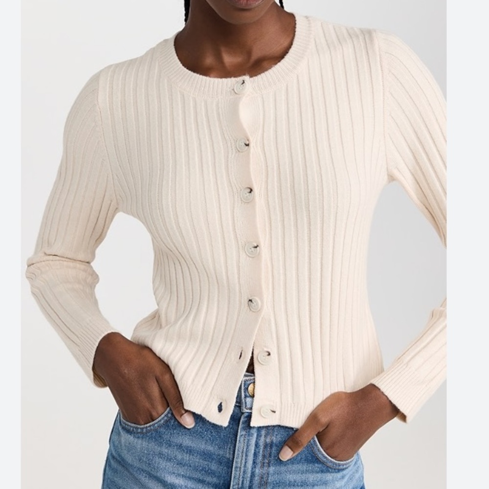 525 Soft Cardigan